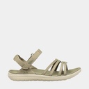 Sanborn Cota Sandal Women Burnt Olive
