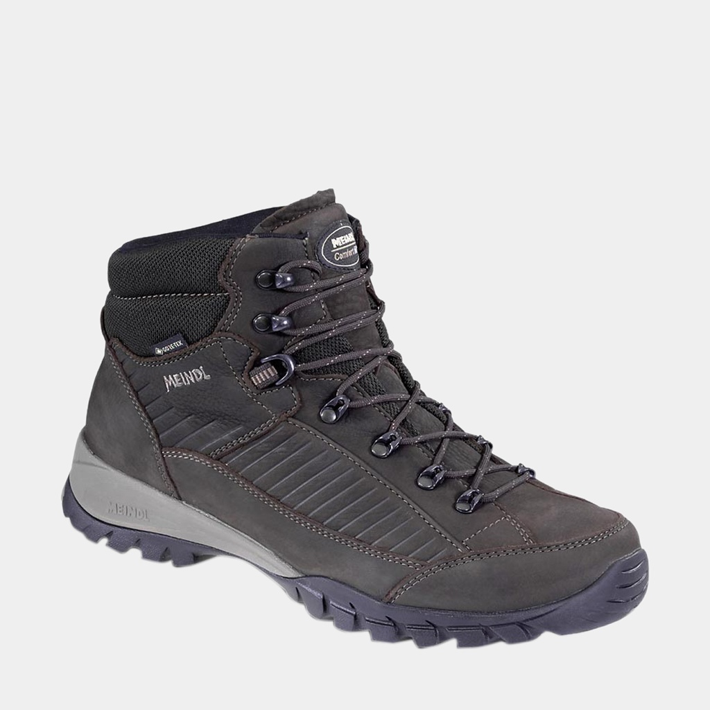 Sarn GTX Mocca / Mahagoni