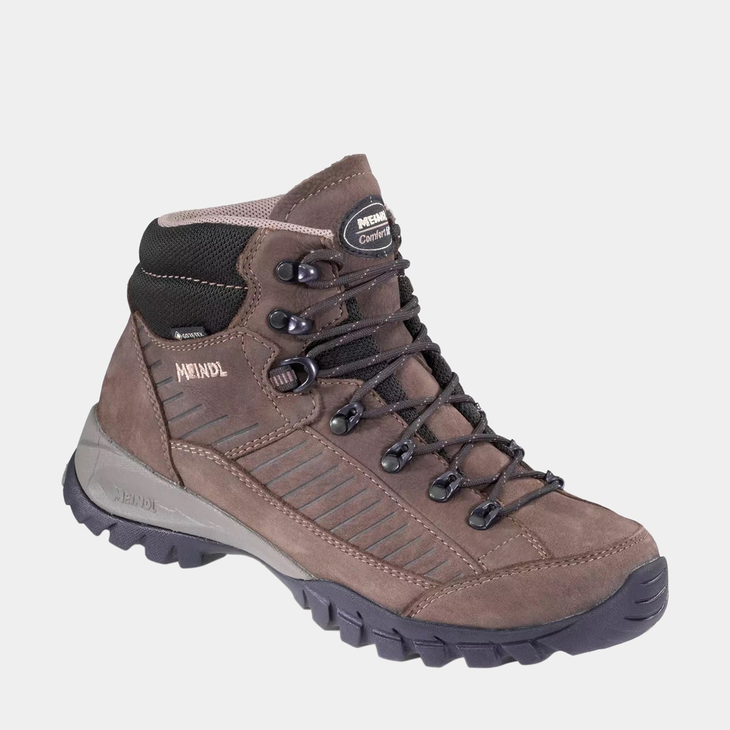Sarn GTX Women Brown