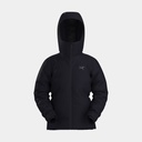 Atom Heavyweight Hoody Women Black
