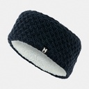 Sky Headband Women Saphir