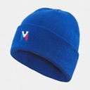 Urban Beanie Icon Blue