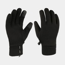 SK Merino Gloves Black