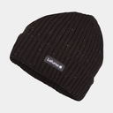 Wonder Beanie Black / Noir