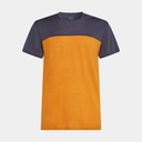 Cool-Lite Sphere III Short Sleeves Tee Ray / Graphique