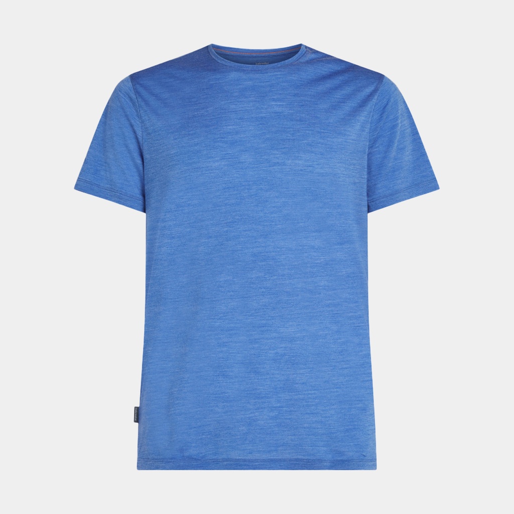 Cool-Lite Sphere III Short Sleeves 125 Tee Brilliant