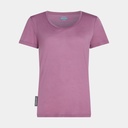 Cool-Lite Sphere III Short Sleeves Scoop 125 Tee Women Deco