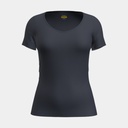 Siren Short Sleeves Sweetheart Women Midnight Navy