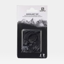 Shoes Quicklace Kit Black
