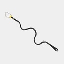 Single Spring Light Plus (w/ Wire Hook)