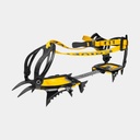 Air Tech New-Classic EVO (w/ Antibott Flex Bar)