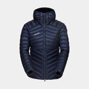 Broad Peak IN Hooded Jacket Women Marine / Black