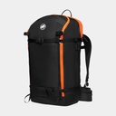 Tour 40 Removable Airbag 3.0 Black
