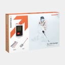 Barryvox 2 Tour 280 Package White