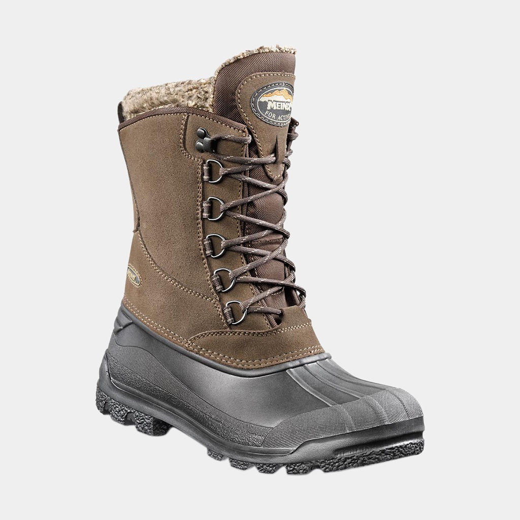 Solden Women Brown