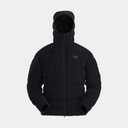 Thorium Hoody Black