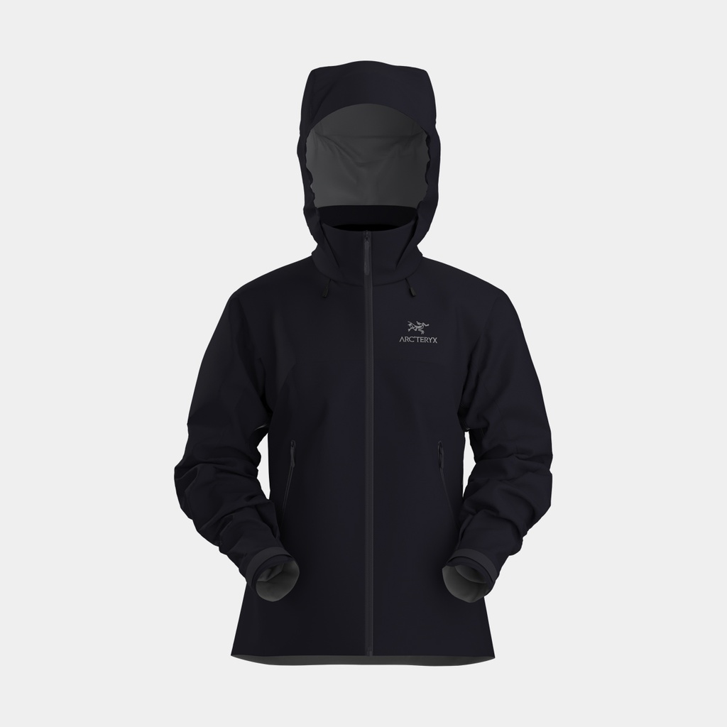 Beta AR Jacket Women Black