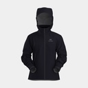 Beta AR Jacket Women Black