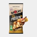 Barre Protéinée Bio 50g Pomme / Canelle