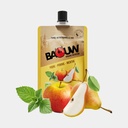 Compote Bio 90g Poire / Pomme / Menthe