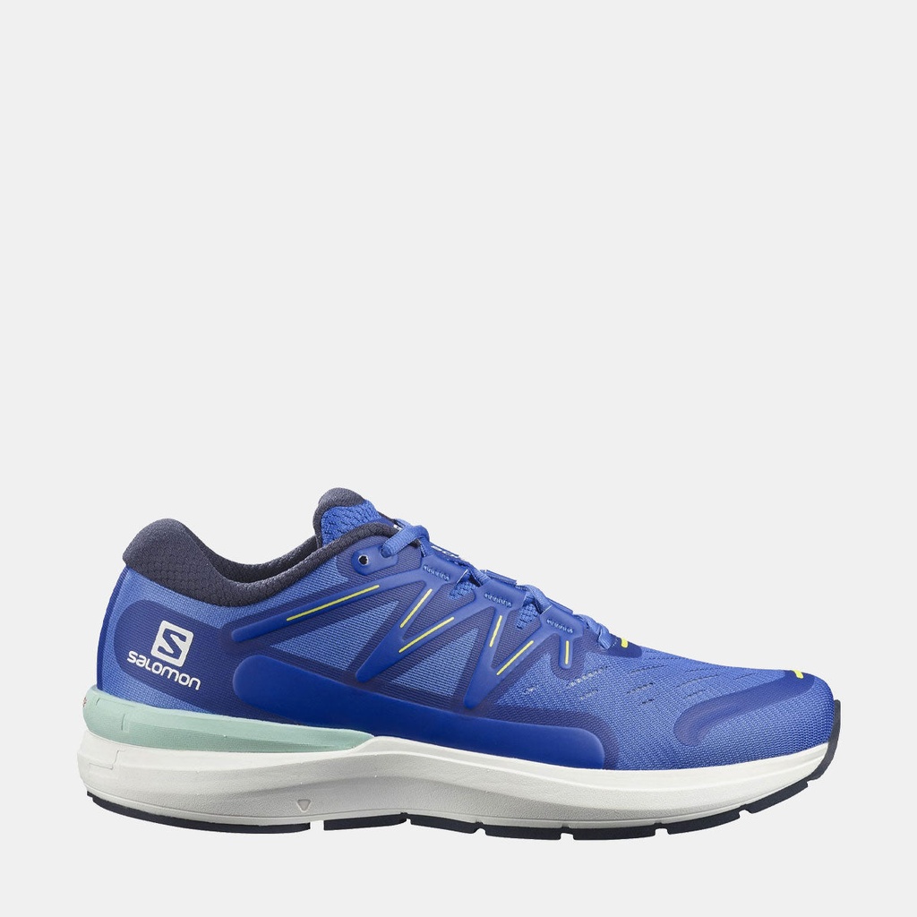 Sonic 4 Confidence Palace Blue / White / Evening Primrose
