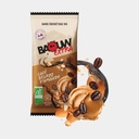 Barre Extra Bio 50g Café / Beurre d'Amande