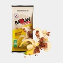 Barre Extra Bio 50g Banane / Pécan