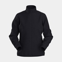 Covert Cardigan Women Black