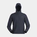 Kyanite Hoody Black Sapphire