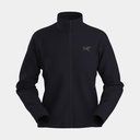 Kyanite Jacket Women Black