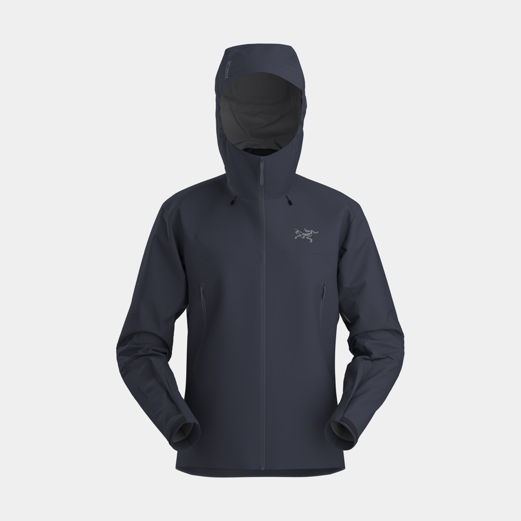 Beta SL Jacket Black Sapphire