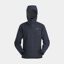 Beta SL Jacket Black Sapphire
