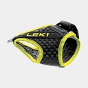 Shark Frame Strap Mesh (S-M-L) Black / Neon Yellow