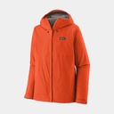 Torrentshell 3-Layer Jacket Pollinator Orange