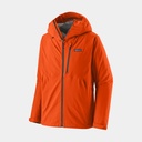 Granite Crest Jacket Pollinator Orange