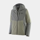 Granite Crest Jacket River Rock Green