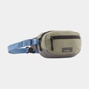 Terravia Mini Hip Pack River Rock Green