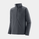 Nano-Air Ultralight Pullover Smolder Blue