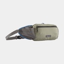 Terravia Hip Pack River Rock Green