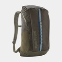 Black Hole Pack 25L Basin Green