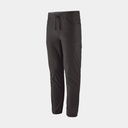 Quandary Joggers Black