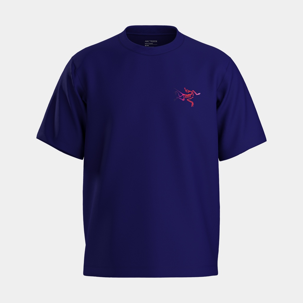 Kragg Cotton Short Sleeves Soulsonic / Dynasty