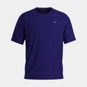 Cormac Crew Short Sleeves Soulsonic Heather