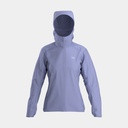 Gamma Lightweight Hoody Women Moonstone