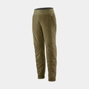 Caliza Rock Pants Women Tent Green