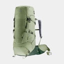 Aircontact Core 45+10 SL Women Grove Ivy
