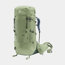 Aircontact Core 55+10 SL Women Grove Ivy