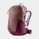 Futura 21 SL Women Ashrose Cassis