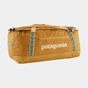 Black Hole Duffel 70L Pufferfish Gold