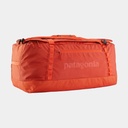 Black Hole Duffel 100L Pollinator Orange